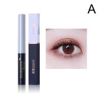 Máscara de pestañas de larga duración, resistente al agua, delgada y rizada, cabeza no Extra larga, maquillaje de manchas finas y naturales, cepillo barato, fácil V6O2 - details 9