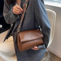 Bolso cruzado de cuero Pu de alta calidad para mujer, bandolera de hombro de diseñador, bolso de viaje, moda de lujo, nuevo - details 5
