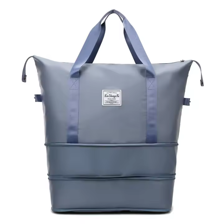 Nueva Bolsa de Fitness Deportiva de Corta Distancia A Prueba de Aguas, Antipicturas, Expansible y Húmeda para Almacenamiento y Viajes al Aire Libre - 1