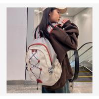 Mochila Unisex de Gran Capacidad Diseño Casual para Viaje, Deporte y Estudio - details 14