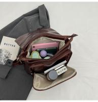 Bolso Mochila Mujer, Mochila Antirrobo Mujer Bolsa de PU Bolsa，para Salir Escuela Trabajo Viaje - details 6
