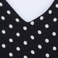 Vestido largo fluido informal para mujer nuevo estilo1165359 - details 4