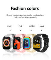 Reloj Inteligente Android Wear H13mini Pulsera de Comunicación de Baja Potencia con Cuenta de Pasos - details 13