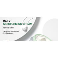 ANUA 70 Crema calmante intensa con ceramida, pantenol, extracto de Heartleaf, cuidado de la piel coreano - (50 ml /1,69 Fl. Oz) - details 2