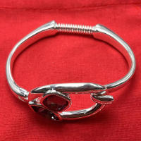UNOde50 2025 Nuevos accesorios de lujo para fiestas de mujeres de joyería española caliente; Accesorios exquisitos; Pulsera de alta calidad Regalos 52 - details 4