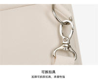 Nueva mochila multifuncional para computadora para mujer, mochila multiusos para computadora de viaje a la moda - details 33