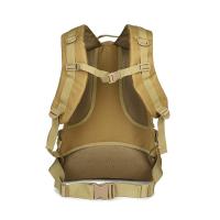 Versión mejorada de la mochila de camuflaje al aire libre, adecuada para viajes de primavera, al aire libre, camping buena elección - details 3