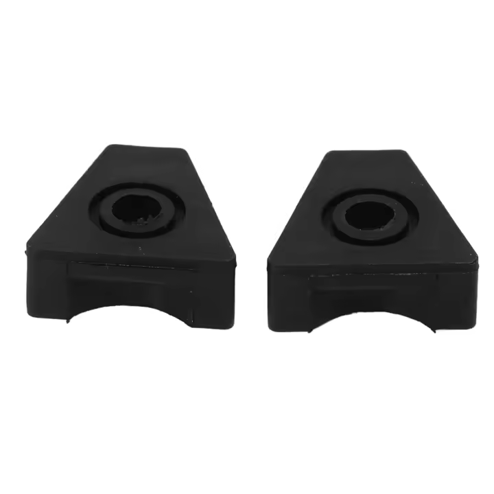 Pieza de reparación de deslizador de vidrio de techo solar, reemplazo de Clip de guía de soporte de riel A2057800175 para mercedes-benz a-class MK4 MK3 - 1