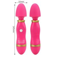 Varita Mágica para Masturbación Femenina AV Vibrador de Punto G Estimulador de Clítoris Productos para Adultos 12 Velocidades Juguetes Sexuales para Mujeres - details 4