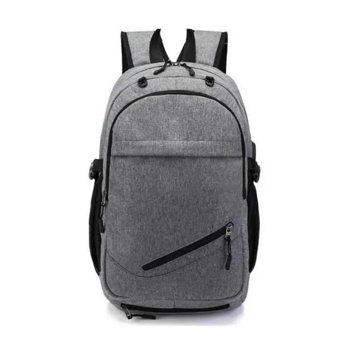 Mochila de Deporte para Hombre Mochila Escolar de Fútbol y Baloncesto para Estudiantes Mochila de Viaje de Rucksack Regalo para Niño - 1