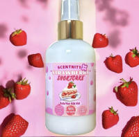 Loción Corporal, Control de Grasa, Hidratante, Spray, Hidratante - details 1