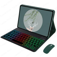 Funda con Teclado retroiluminado para Lenovo Tab P11, carcasa con TB-J606F para Lenovo Tab P11 Pro, 11,5 TB-J706F - details 6