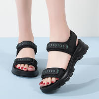 Sandalias planas de verano para mujer - details 5