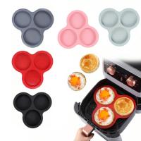 Molde Multifuncional de Silicona para Pastel Máquina de Tortillas Integrada Resistente a Altas Temperaturas Desmoldeo Fácil - details 0