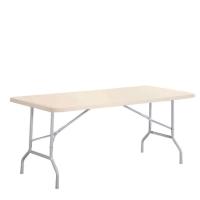 Mantel elástico de poliéster lavable con cubierta elástica, Protector para Picnic, fiesta al aire libre, mantel de boda - details 9