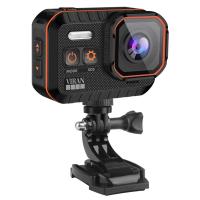 Cámara Deportiva WiFi 4k Impermeable, Control Remoto, Pantalla IPS de 2 Pulgadas, Ángulo Amplio de 170° - details 15