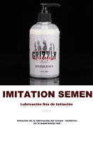 Grizzly Toner de Piel Lubricantes de Salud para el Cuidado de la Piel - details 2
