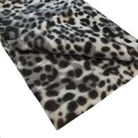 Bufanda de Cachemira de Leopardo para Mujer Bufanda Gruesa con Borlas Manta Cálida para Invierno - details 6