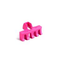 Adaptador de raqueta, esparcidor de carga de raqueta, máquina de tracción, herramienta de encordado de raqueta de alta tensión, herramientas de fijación de plástico - details 1