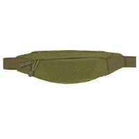 Bolsa para correr con bolsillo en la cintura de camuflaje para viajes militares del ejército, riñonera táctica para deportes al aire libre - details 2