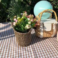 Manta de Picnic Extra Grande Resistente al Agua, Impermeable, Plegable, Resguarda de Arena - details 3