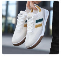 Nuevos Zapatos De Tabla, Zapatos Casuales Transpirables Para Hombres - details 16
