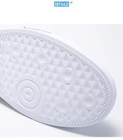 Zapatillas de Lona para Hombre a la Moda Zapatos Transpirables de Verano, Deportivas de Alta Calidad para Exteriores, Cómodos Zapatos de Tenis Bajos - details 5