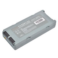 Batería desfibriladora para MINDRAY D2,D3,DC-60,DC-70,DC-70T,DC-70Pro, Exp LI24I001A,022-000034-00115-062369-00.115-007858-00 - details 0