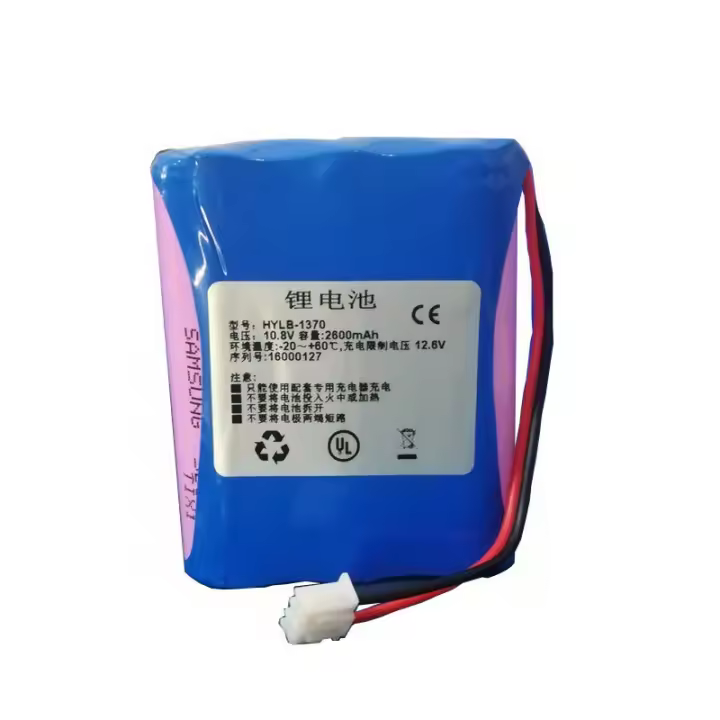 Batería de Monitor de signos vitales para general G3H HYLB-1370 - 1