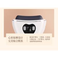 Nueva máquina raspadora de doble cabezal de microcorriente Bianshi EMS en forma de corazón, masaje facial de todo el cuerpo, puntos de acupuntura, bolsas de ojos, haga clic para promover - details 4
