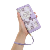 Funda de cuero con tapa para Samsung Galaxy A04S A04 A13 A14 A23 A32 A33 A34 A52 A53 A54 S23 Ultra S22 Plus S21/S20 FE M13 M23 - details 15