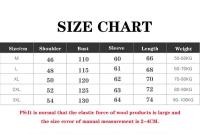 Ropa de verano para hombre, pantalón corto informal, polo de manga corta, camiseta de punto, camiseta transpirable con botón de solapa, M-3XL lujosa y - details 0