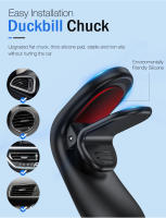 Soporte magnético para teléfono de coche, accesorio Universal para GPS, para Xiaomi, Huawei, iPhone y Samsung - details 3