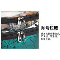 Bolso De Maquillaje Portátil Grande Y Multifuncional Coreano Ringer Bolsa De Viaje Y Almacenamiento Para Diversos Uso - details 3