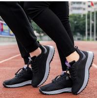 Zapatillas Deportivas Informales Para Hombre Talla Grande 49 50 51 52 Zapatillas Deportivas Para Caminar Para Mujer Unisex Tenis Masculino Promoción - details 29