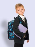 Mochilas escolares de gran capacidad para niños, mochila Escolar - details 3