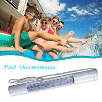 Termómetro para piscina, Material de alta calidad para la vida diaria - details 3