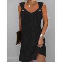Vestido informal de verano para mujer - details 3
