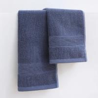 Toallas de cara y mano absorbentes y suaves de algodón, juego de toallas de baño de lujo para Hotel, Spa, sólido y suave - details 21