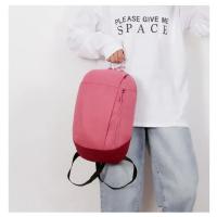 Mochila impermeable con cinturón ajustable para hombre y mujer, bolsa de senderismo ligera con cremallera para acampar, mochila de viaje al aire libre, 10l - details 9