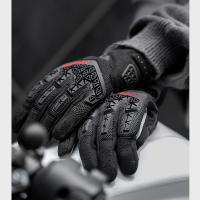 Guantes de motocross transpirables para las cuatro estaciones - details 4