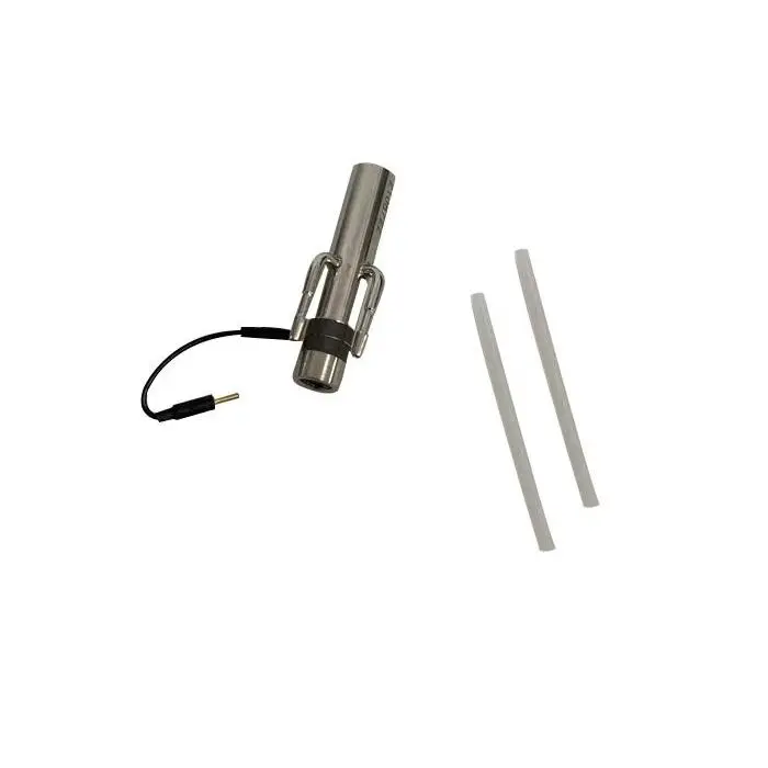 Cuerpo de boquilla de 70 micras compatible con la máquina de impresión de línea Vj CIJ 1000 1240 1280 1580 1330 1510 1520 1610 1210 1220 - 1