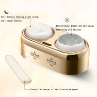 Crema para Ojos Día-Noche 40g Reduce Ojeras Ajusta el Perfil de Ojos Anti-Arrugas - details 3