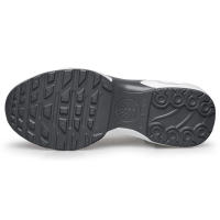 Nuevos zapatos para correr con colchón de aire para hombres y mujeres, zapatos deportivos transpirables,gris oscuro - details 5