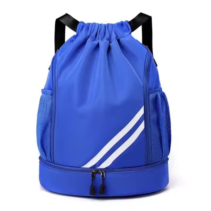 Mochila Deportiva Impermeable Ideal para Baloncesto, Natación, Fitness, Viajes al Aire Libre - 1