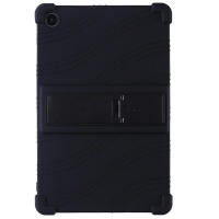 Funda Antigolpes de Silicona Suave para Samsung Galaxy Tab A9 Plus Protección de Esquinas Gruesas - details 15