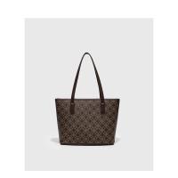 Primavera Nueva Moda Gran Capacidad Impresión De Alta Gama De Viaje Bolso De Hombro Bolso Tote - details 16