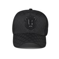 R bordado béisbol Casquatte gorras Hip Hop hueso hombres transpirable malla visera sombreros mujeres ropa de calle gorra de camionero al por mayor - details 5