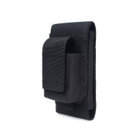Bolsa Molle EDC para botella de agua, soporte para hervidor de agua, soporte para teléfono para deportes al aire libre, organizador para acampar y senderismo, riñonera - details 24