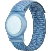 Pulsera AirTag para niños, correa de mano compatible con Apple Air Tag, flexible y ajustable para bebés, niños, niñas y personas mayores - details 1